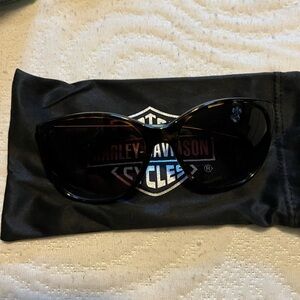 Harley Davidson Sunglasses